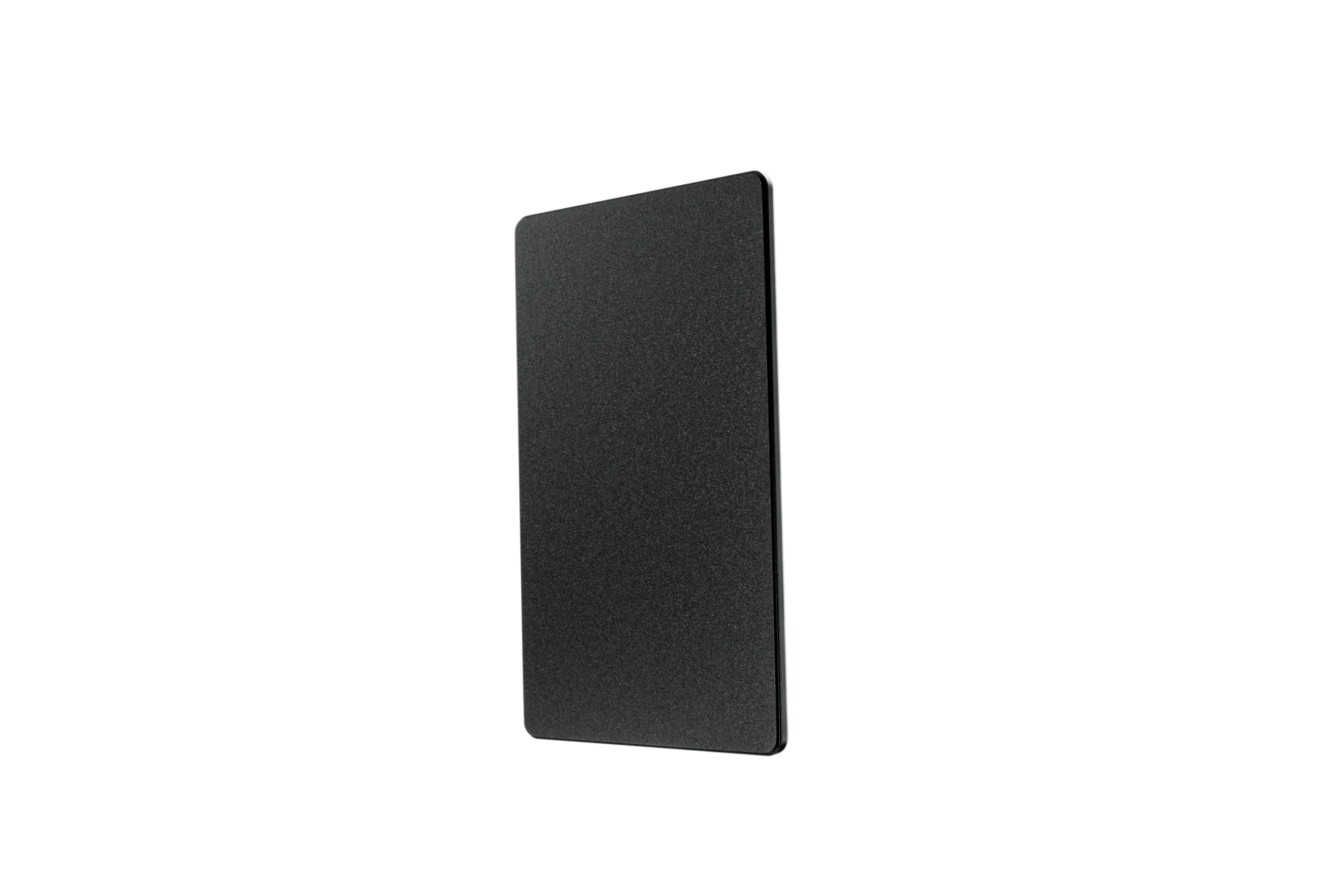 Groove Smart Wallet Trace with MagSafe - Midnight Black